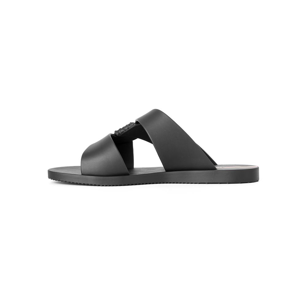 Sandales Ipanema Move Black/Black Femme | WXHZ-26705845