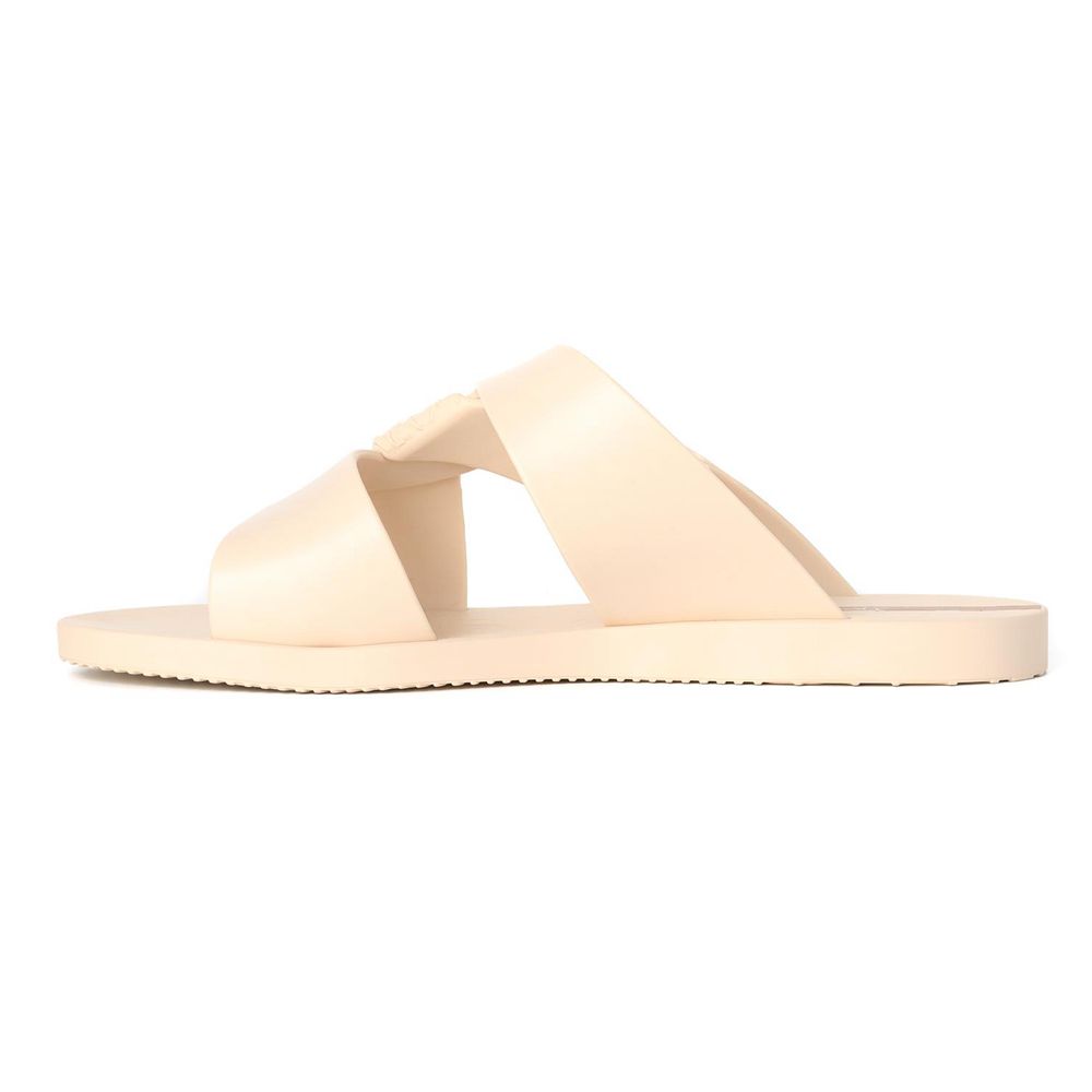 Sandales Ipanema Move Beige/Beige Femme | JDVP-39443110