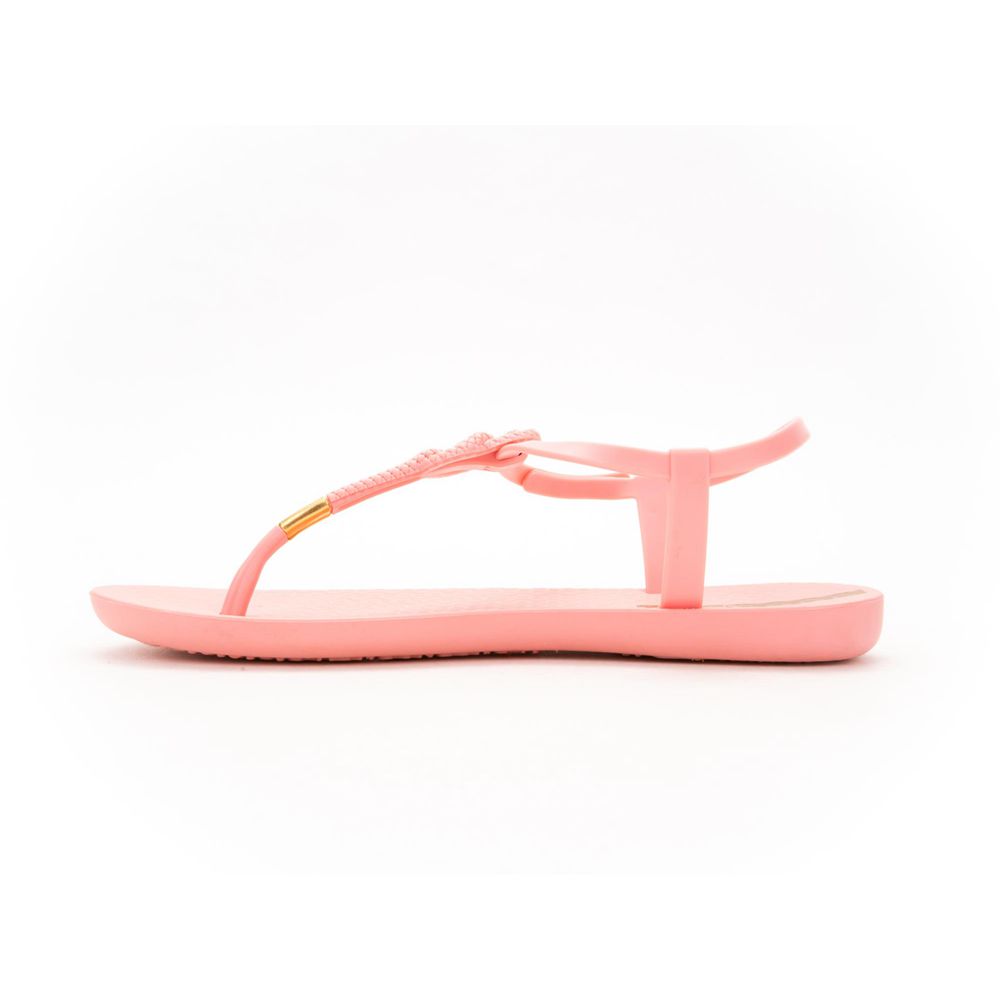 Sandales Ipanema Mara Pink Femme | ECQR-93487006