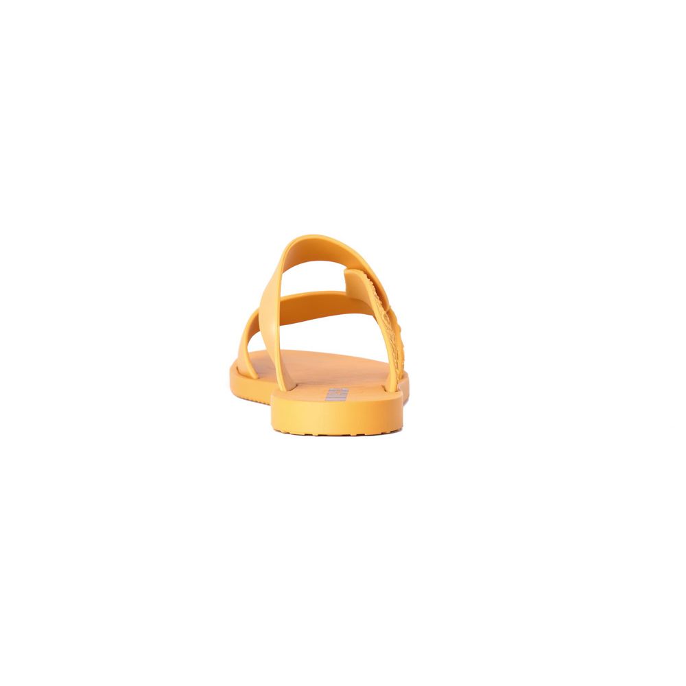 Sandales Ipanema Move Yellow/Yellow Femme | WECS-94095453