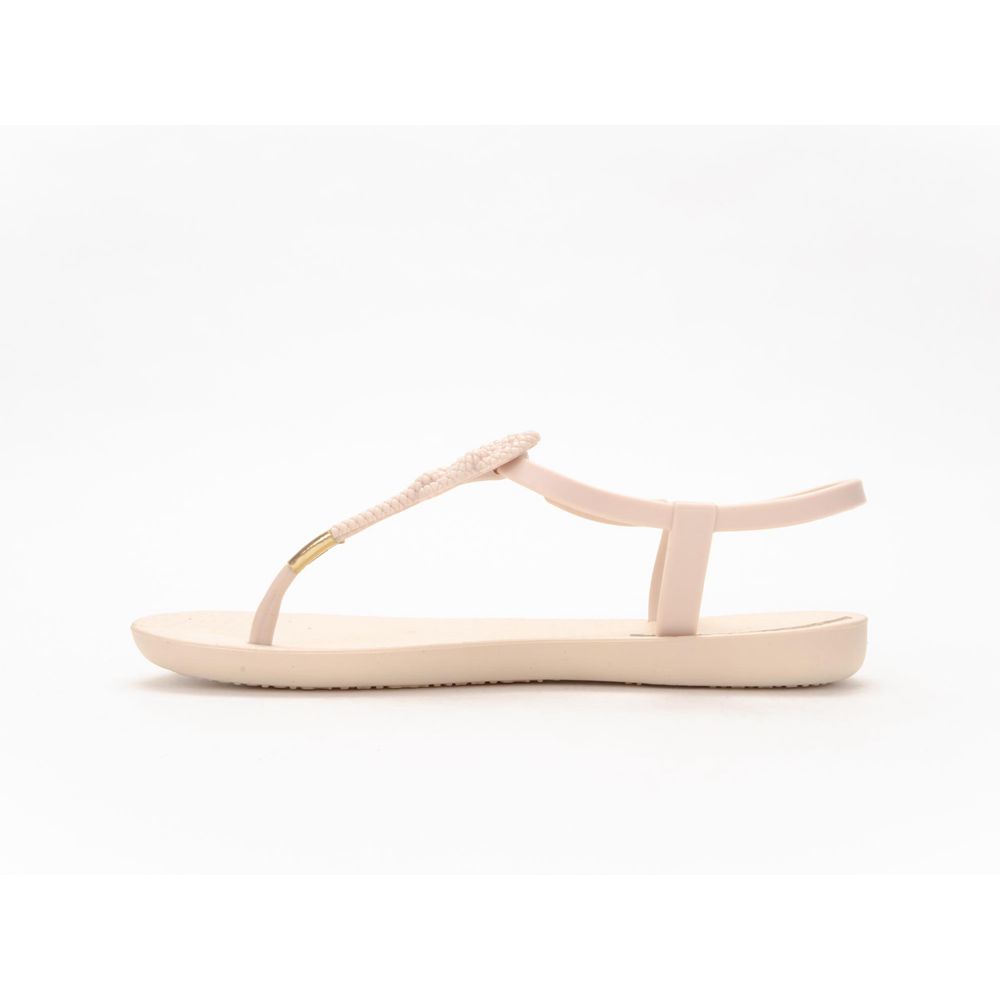 Sandales Ipanema Mara Beige/Beige Femme | LKHI-23028104