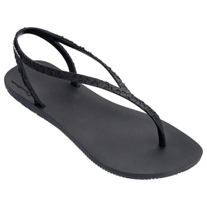 Sandales Ipanema Jo Black/Black Femme | WGJF-27264451