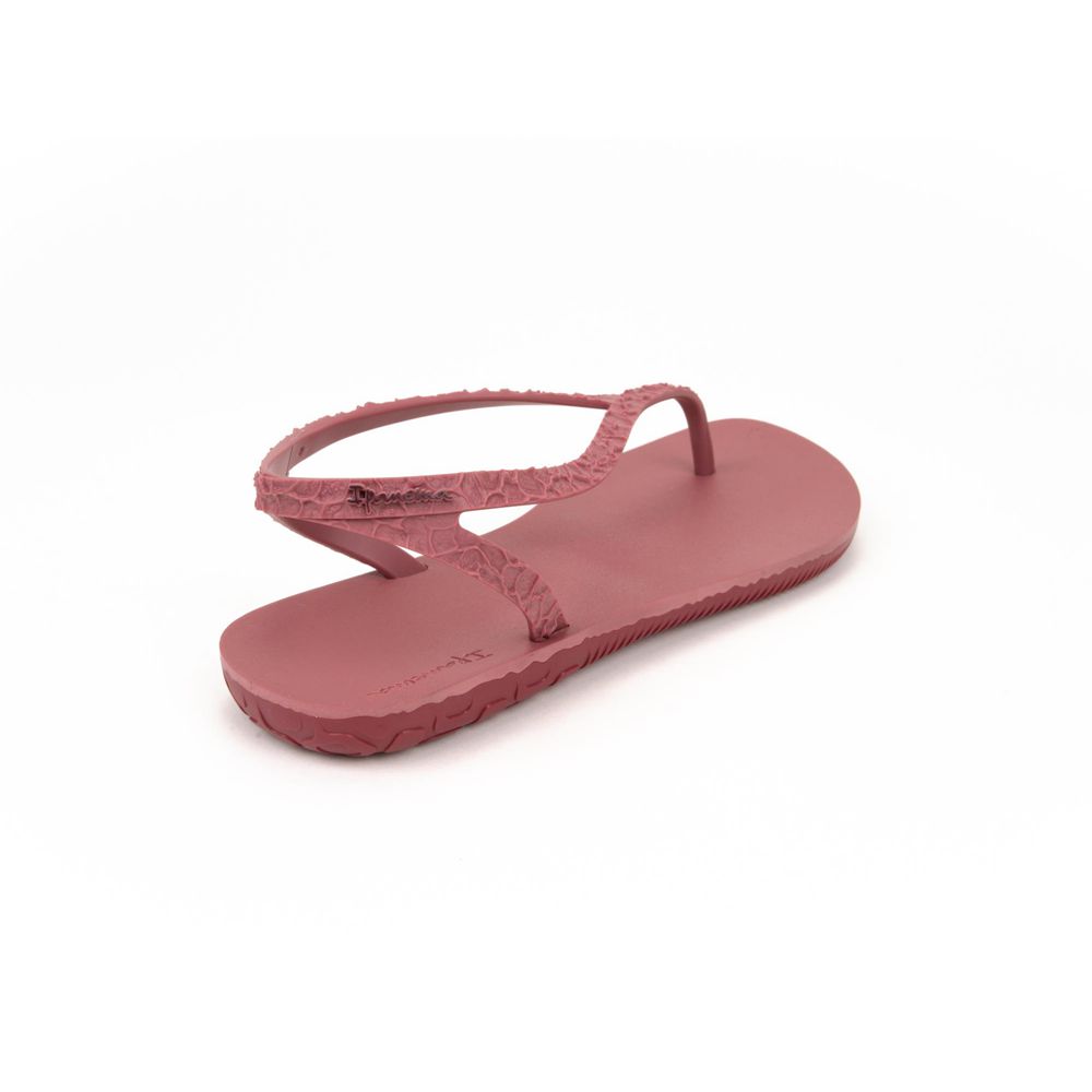 Sandales Ipanema Jo Burgundy/Burgundy Femme | CDRZ-32263991