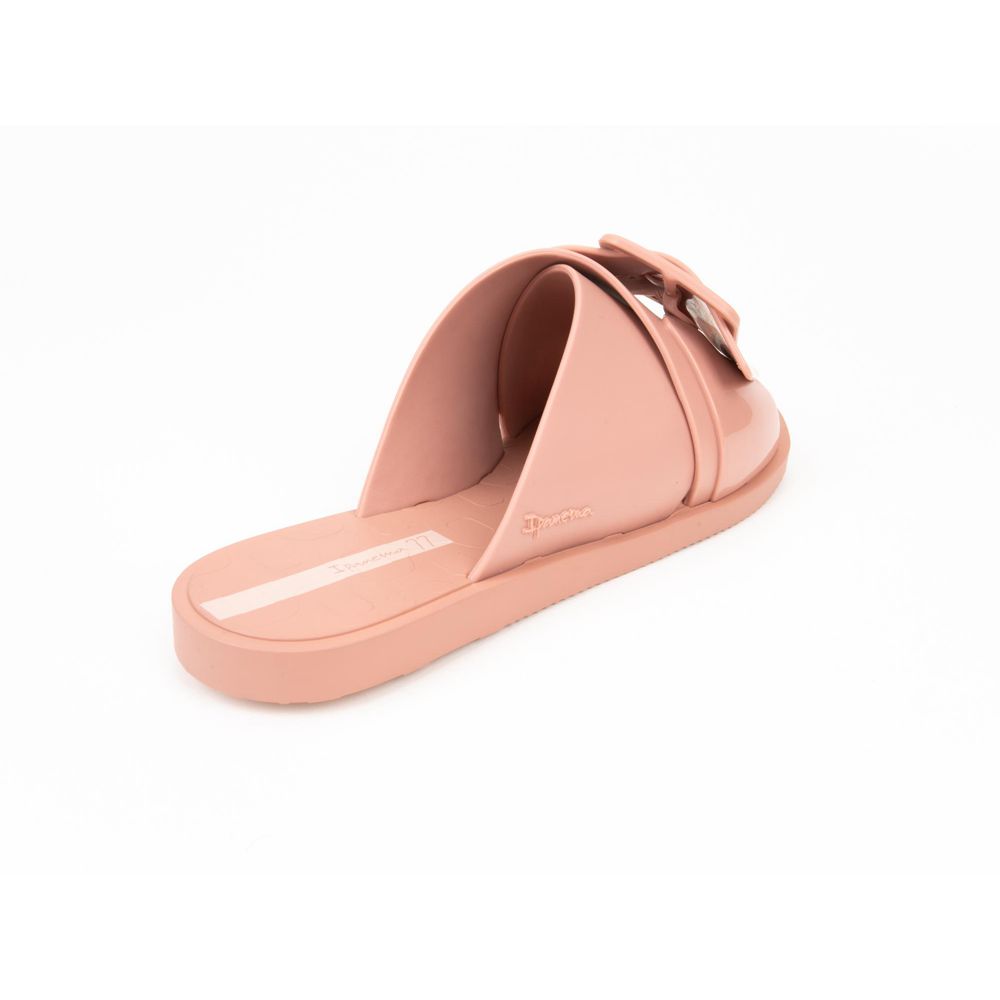 Sandales Ipanema Free Pink/Pink Femme | ISFJ-07904962