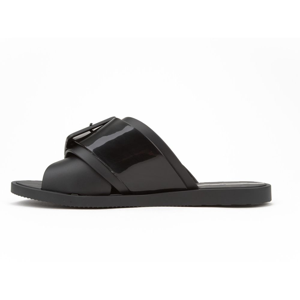 Sandales Ipanema Free Black/Black Femme | DBRT-08920119