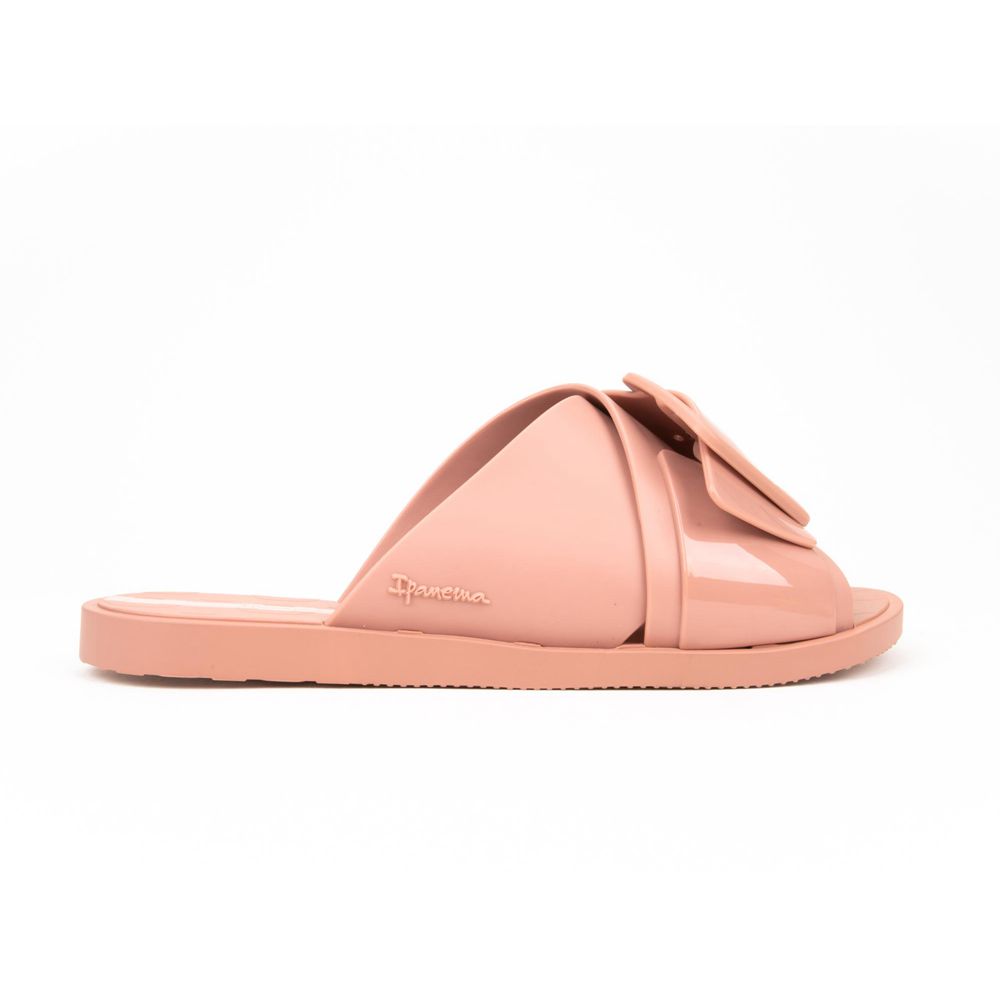 Sandales Ipanema Free Pink/Pink Femme | ISFJ-07904962