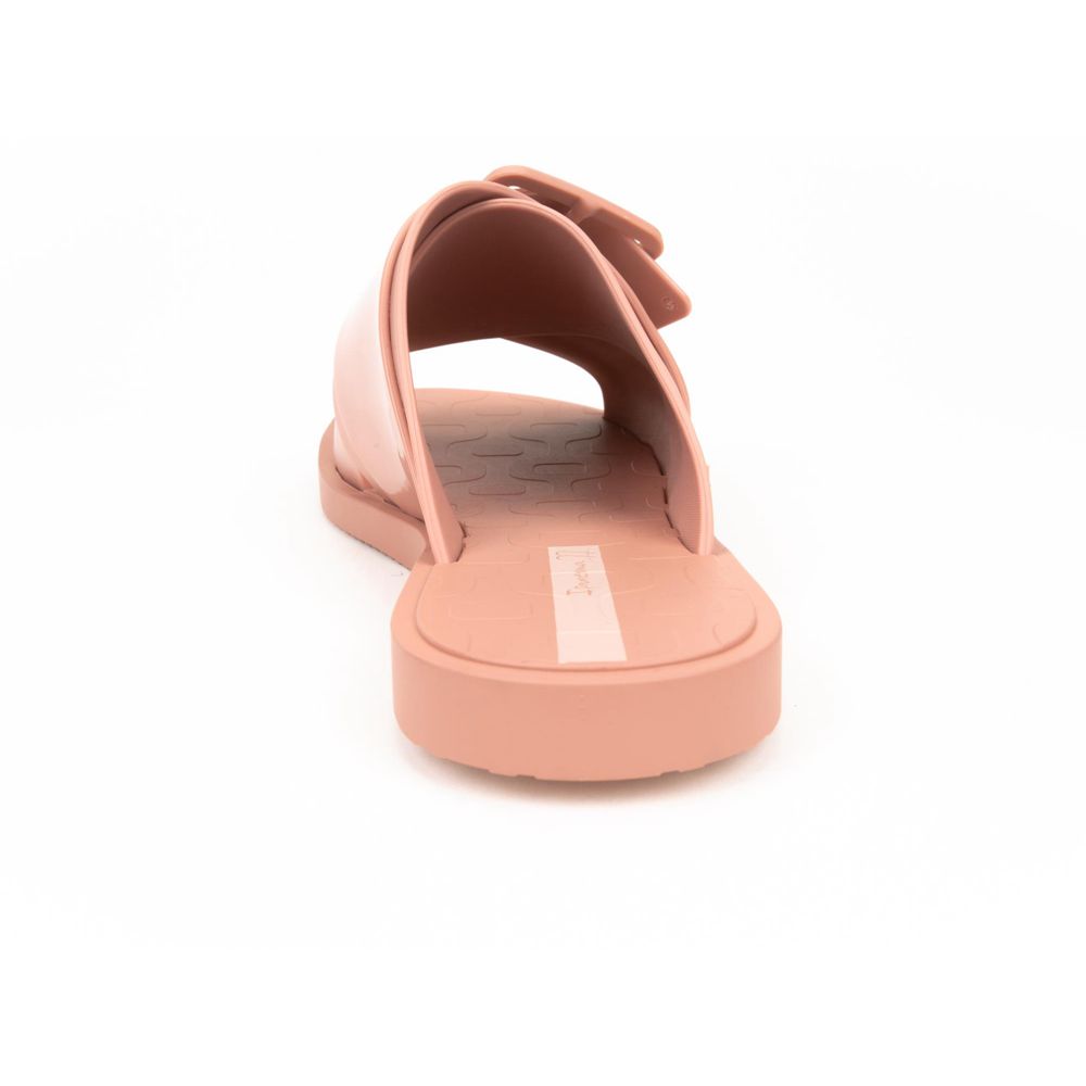 Sandales Ipanema Free Pink/Pink Femme | ISFJ-07904962