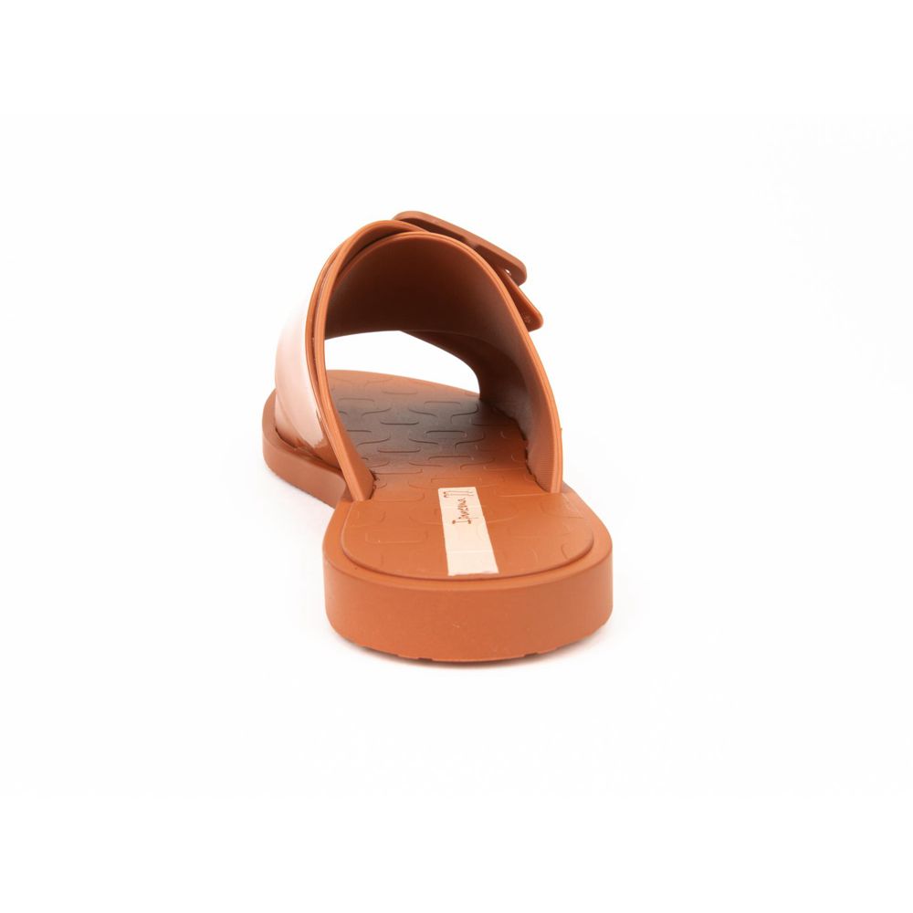 Sandales Ipanema Free Brown Femme | WAZI-41825733