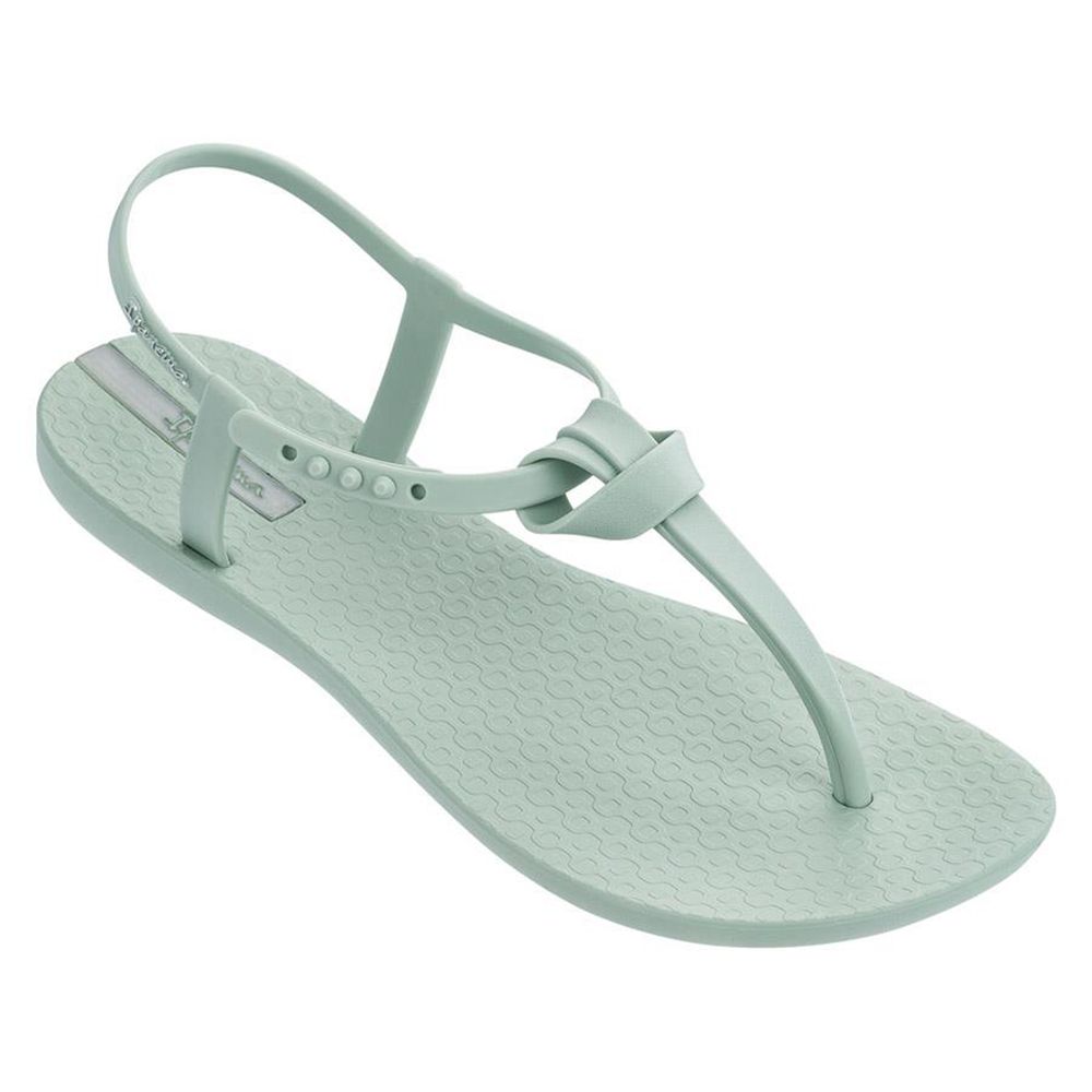 Sandales Ipanema Ellie Green/Green Femme | TBBV-61404896