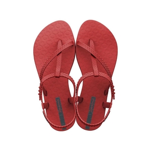 Sandales Ipanema Class Wish Red Femme | LBHX-84717572