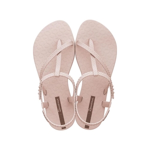 Sandales Ipanema Class Wish Light Pink Femme | DVJQ-77550355