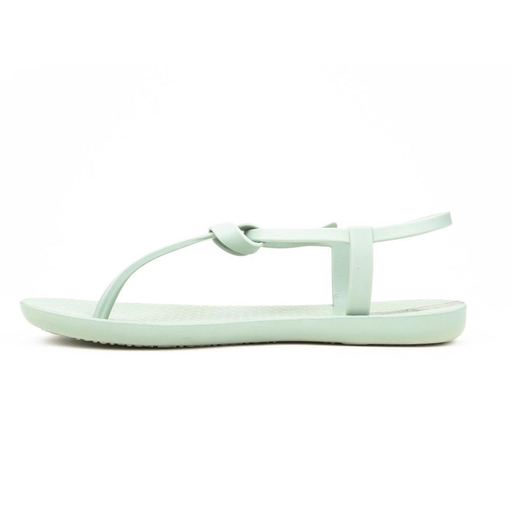 Sandales Ipanema Ellie Green/Green Femme | TBBV-61404896