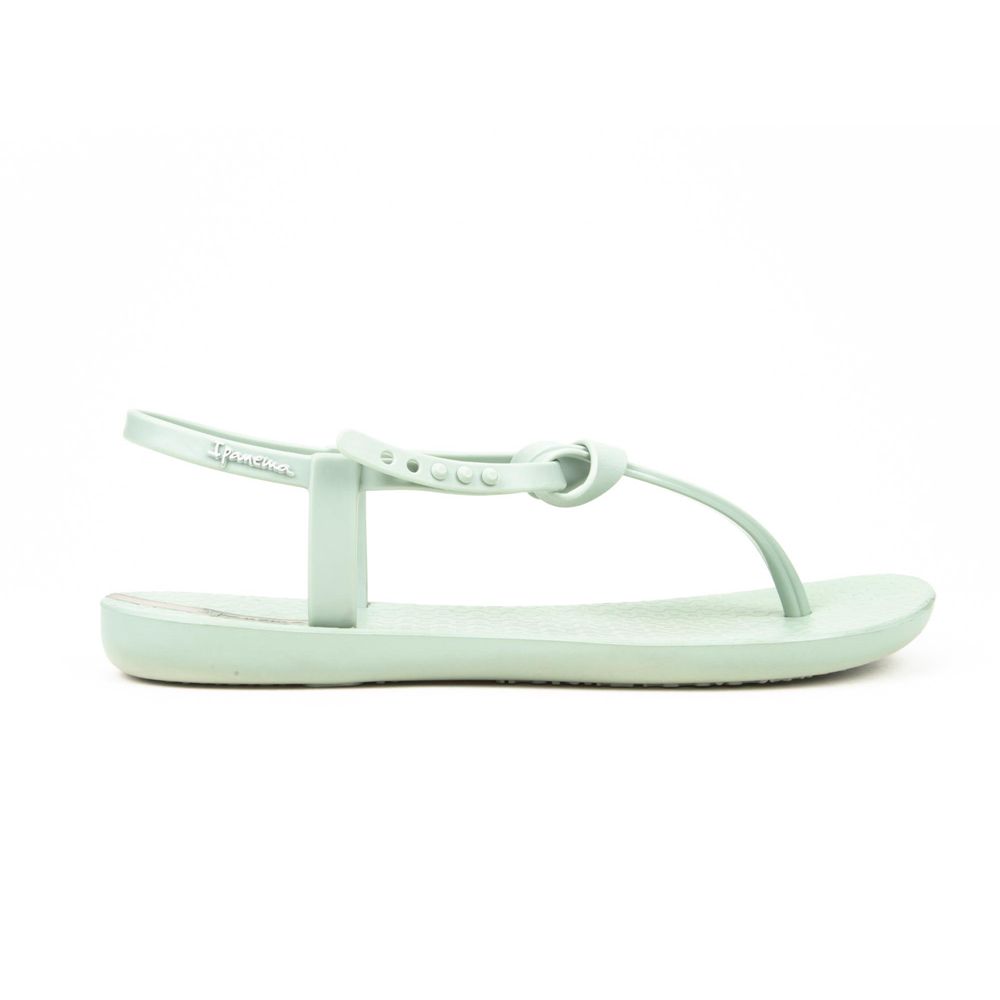 Sandales Ipanema Ellie Green/Green Femme | TBBV-61404896