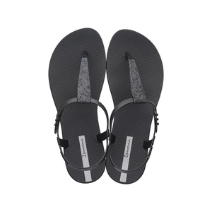 Sandales Ipanema Class Pop II Black Femme | NMEI-50852553