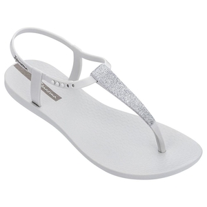 Sandales Ipanema Class Pop Light Grey Femme | CNPU-02056645