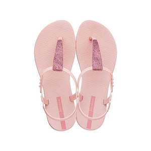 Sandales Ipanema Class Pop II Pink Femme | RUDH-68324322