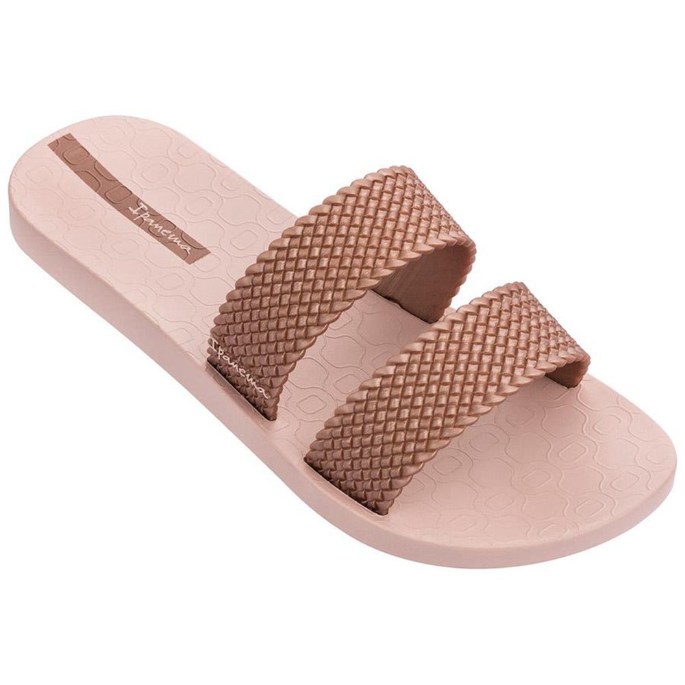 Sandales Ipanema City Pink Femme | TVYW-33458310