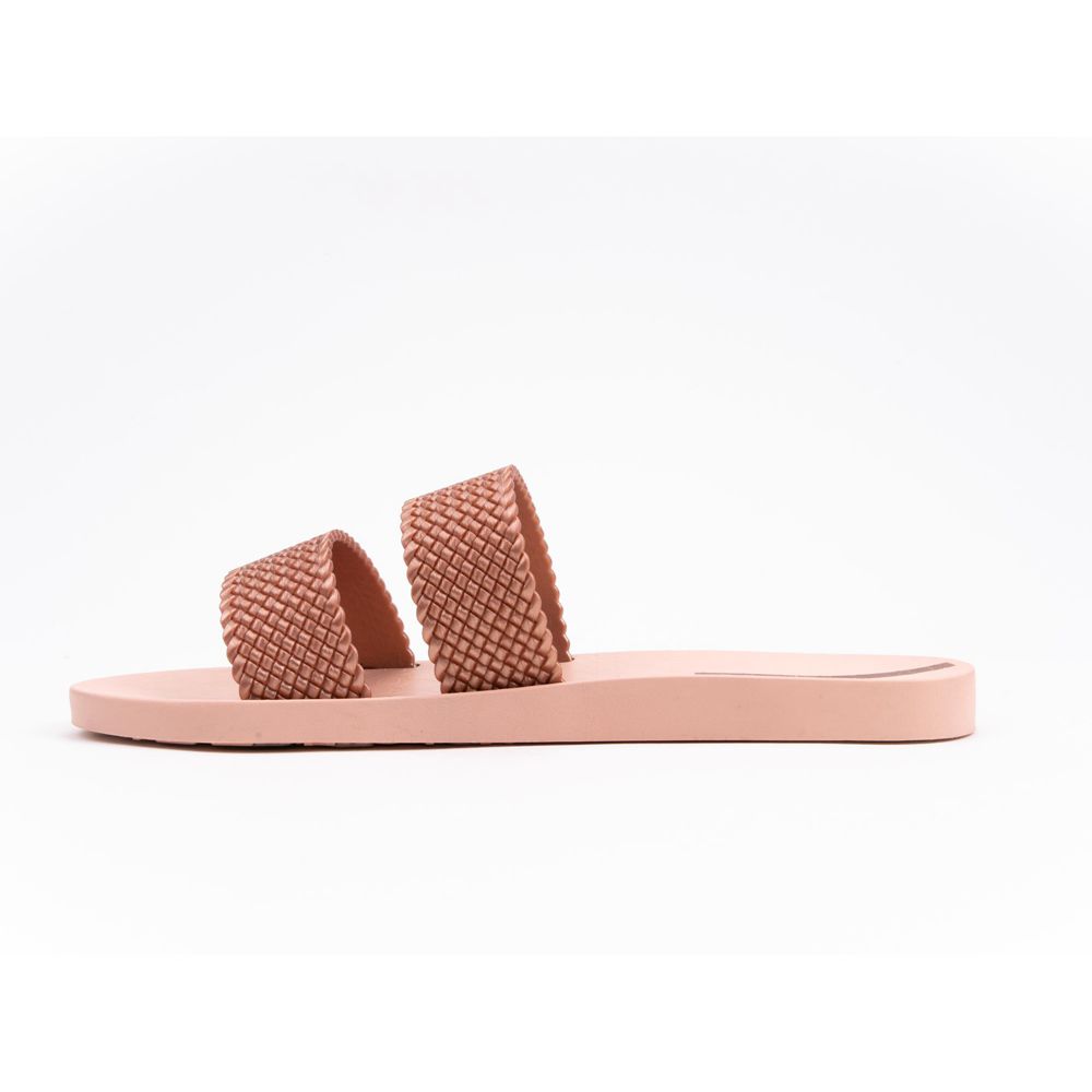 Sandales Ipanema City Pink Femme | TVYW-33458310