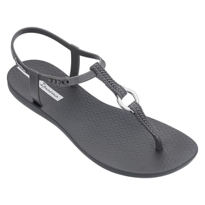 Sandales Ipanema Charm VII Aro Grey Femme | QSWC-29910950