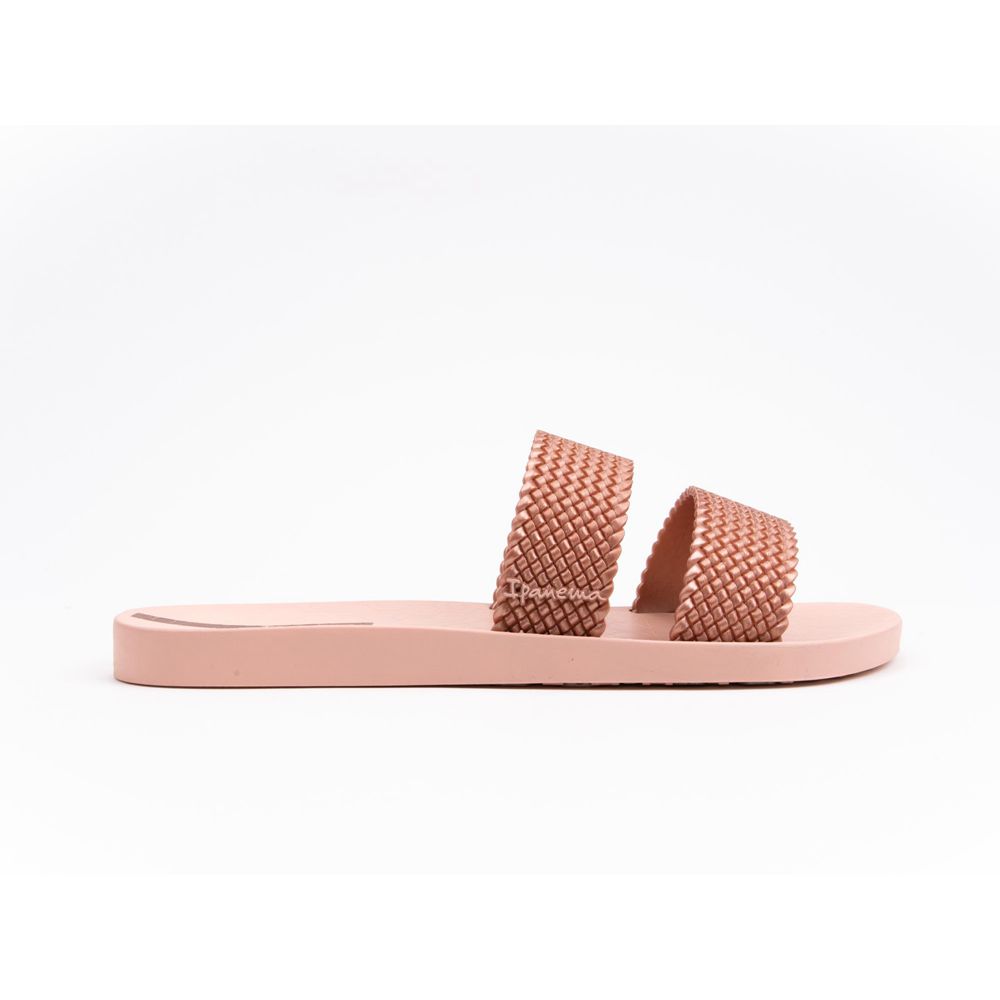 Sandales Ipanema City Pink Femme | TVYW-33458310