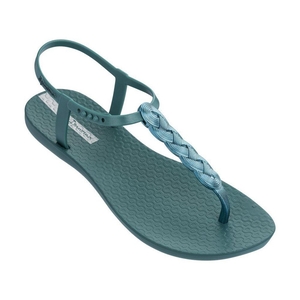 Sandales Ipanema Charm VI Wave Petrol Femme | BLDV-51064239