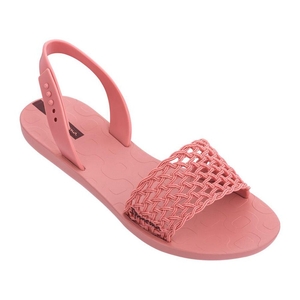 Sandales Ipanema Breezy Pink/Pink Femme | GPTZ-51401003