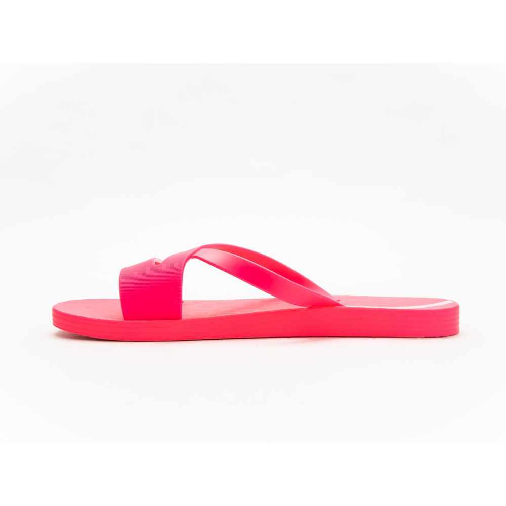 Sandales Ipanema Artisan Neon Pink/Pink Femme | IXXW-96860582