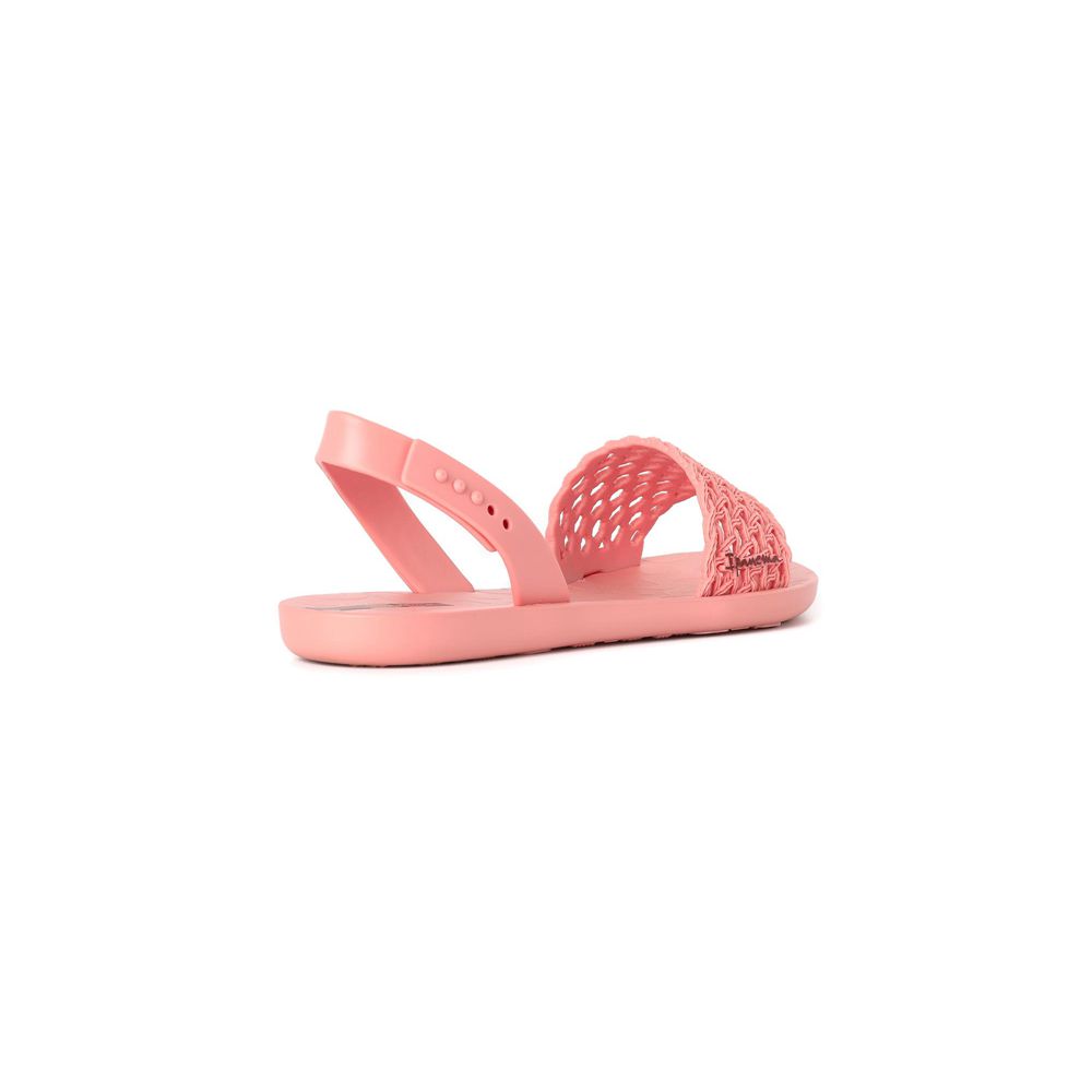 Sandales Ipanema Breezy Pink/Pink Femme | GPTZ-51401003