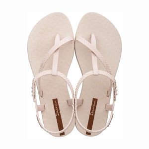 Sandales Ipanema Aphrodite Beige/Beige Femme | XTUM-35729637